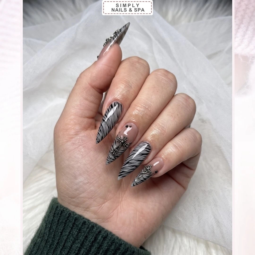 Nail Art